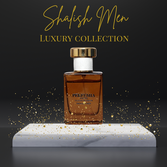 SHALISH MEN - 50 ML